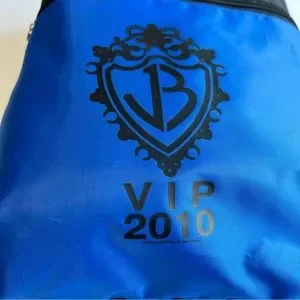 Jonas Brothers | Bags | Jonas Brothers 20 Tour Vip Gift  display picture 1